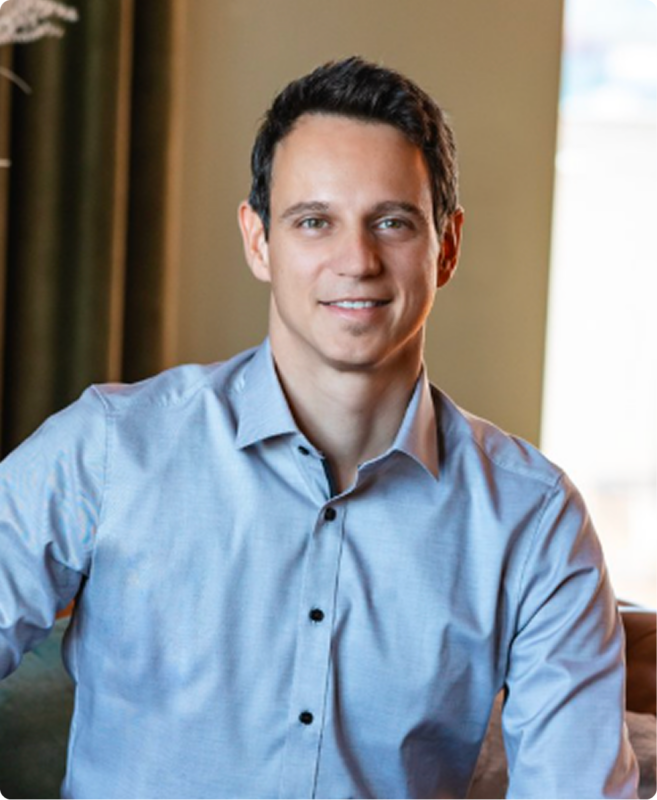 mag. daniel binder