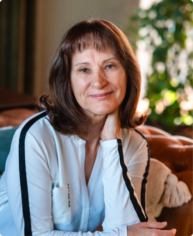 rita schreiner